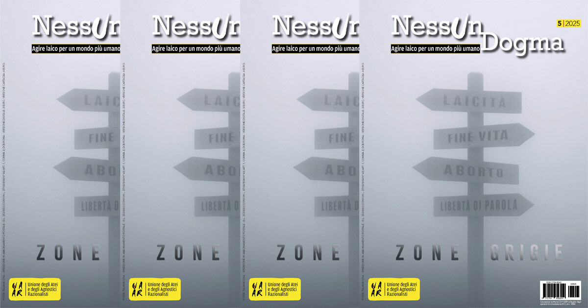 Nessun Dogma N5-2025