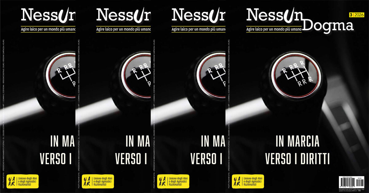 Nessun Dogma N3-2026