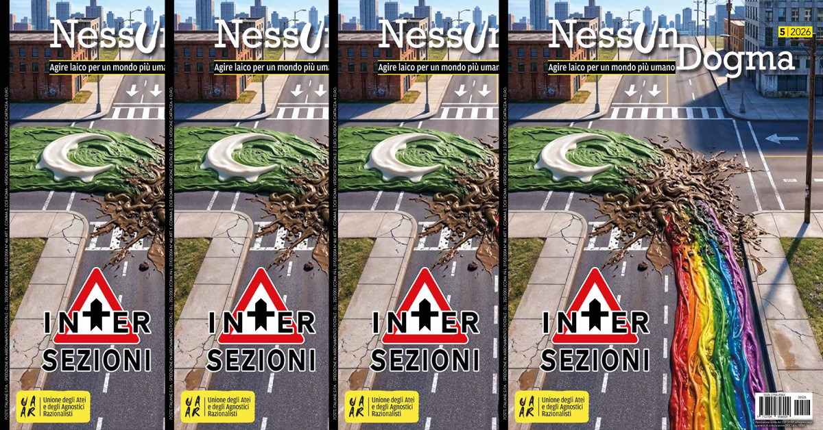 Nessun Dogma N5-2026